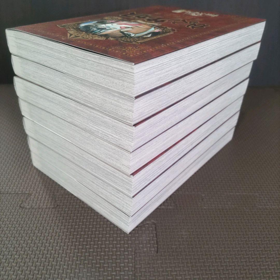 美品 からくりサーカス 完全版 初版 全巻セット 藤田和日郎 小学館