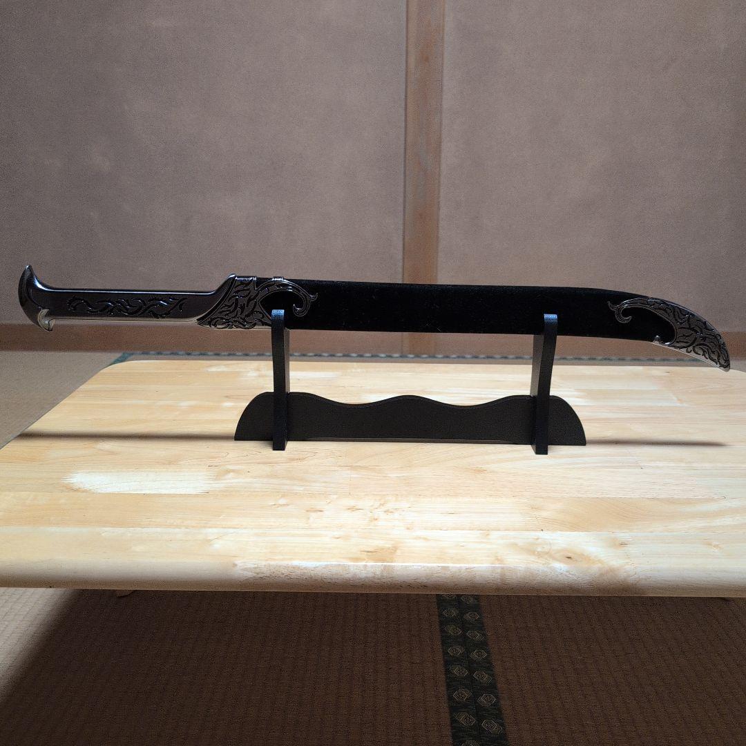 西洋剣 (模造刀)