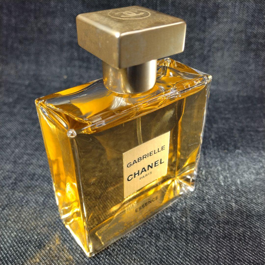 ☆ほぼ未使用・CHANELガブリエル シャネル エッセンス EDP 50ml ☆