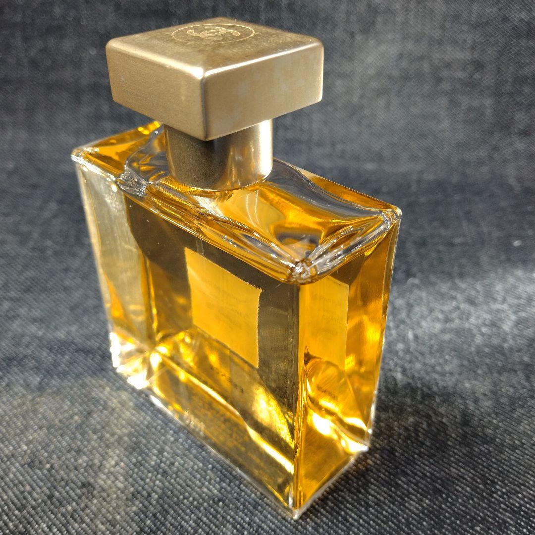 ☆ほぼ未使用・CHANELガブリエル シャネル エッセンス EDP 50ml ☆