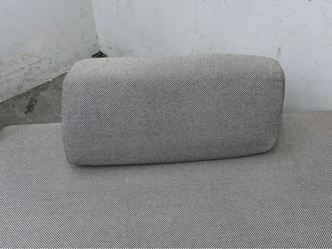 marie　①アームソファ　アクタス　カウチ　直接引取り歓迎