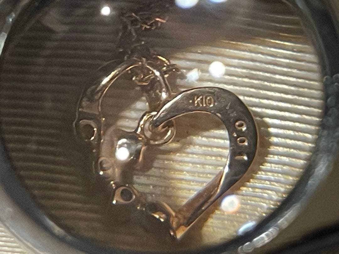 仮*王様 遺品整理 生前整理 アクセサリーまとめ売りK18 K14WG 10KP