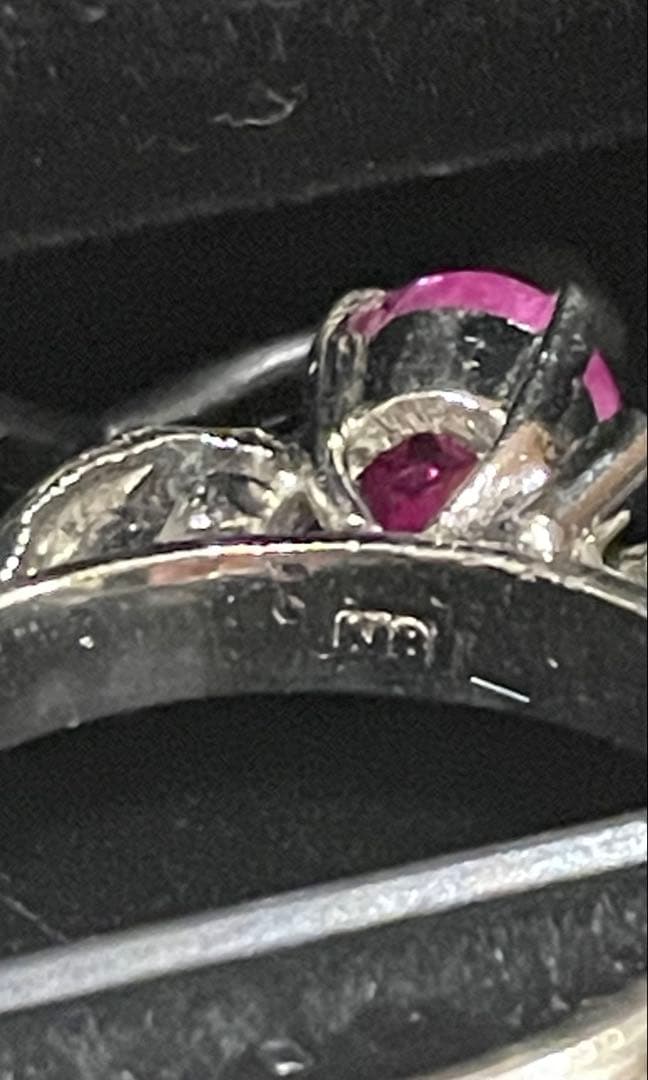 仮*王様 遺品整理 生前整理 アクセサリーまとめ売りK18 K14WG 10KP