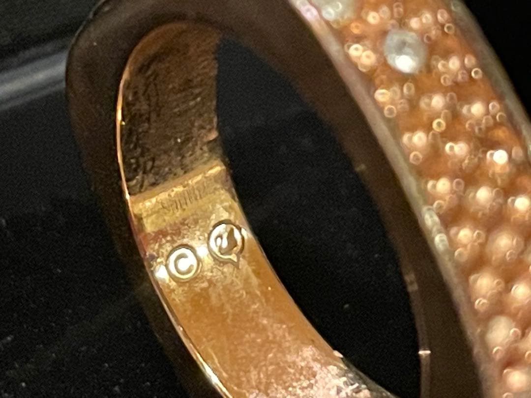 仮*王様 遺品整理 生前整理 アクセサリーまとめ売りK18 K14WG 10KP