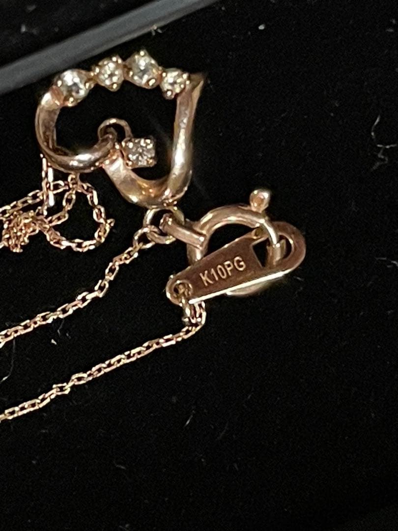 仮*王様 遺品整理 生前整理 アクセサリーまとめ売りK18 K14WG 10KP