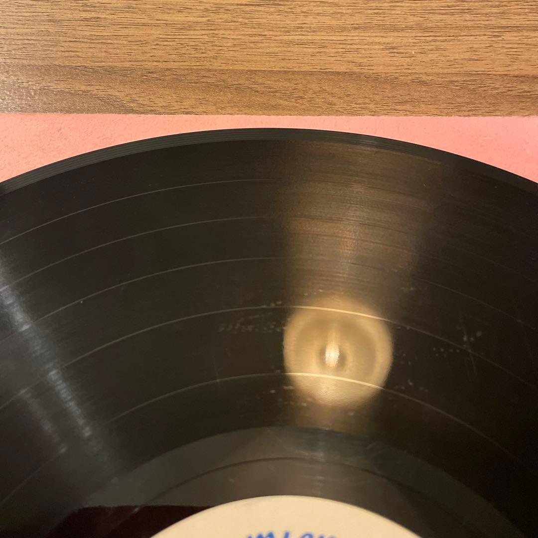 マイルスデイビス　USオリジナル　 RVG DG EAR ジャズ　レコード