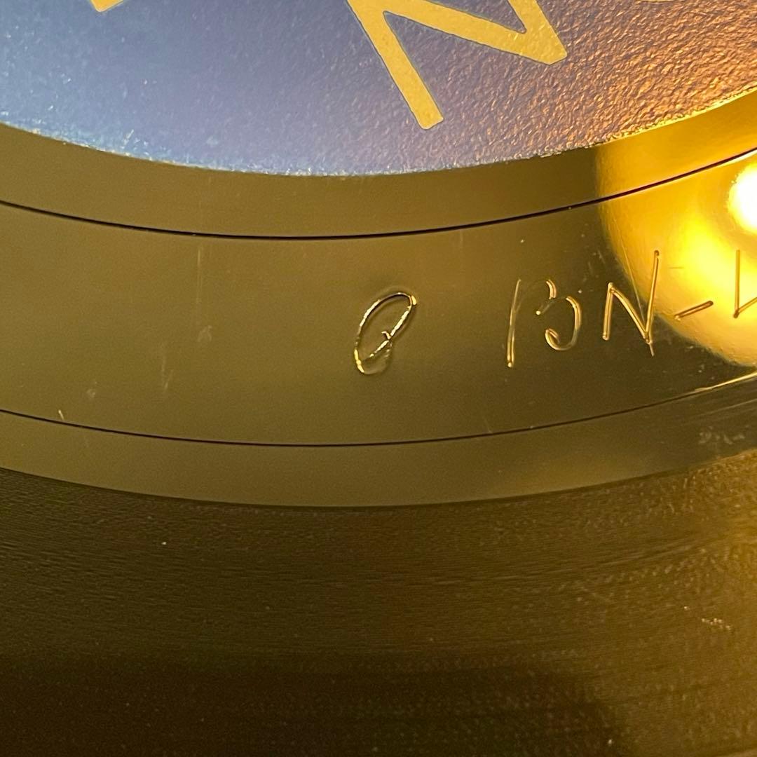 マイルスデイビス　USオリジナル　 RVG DG EAR ジャズ　レコード