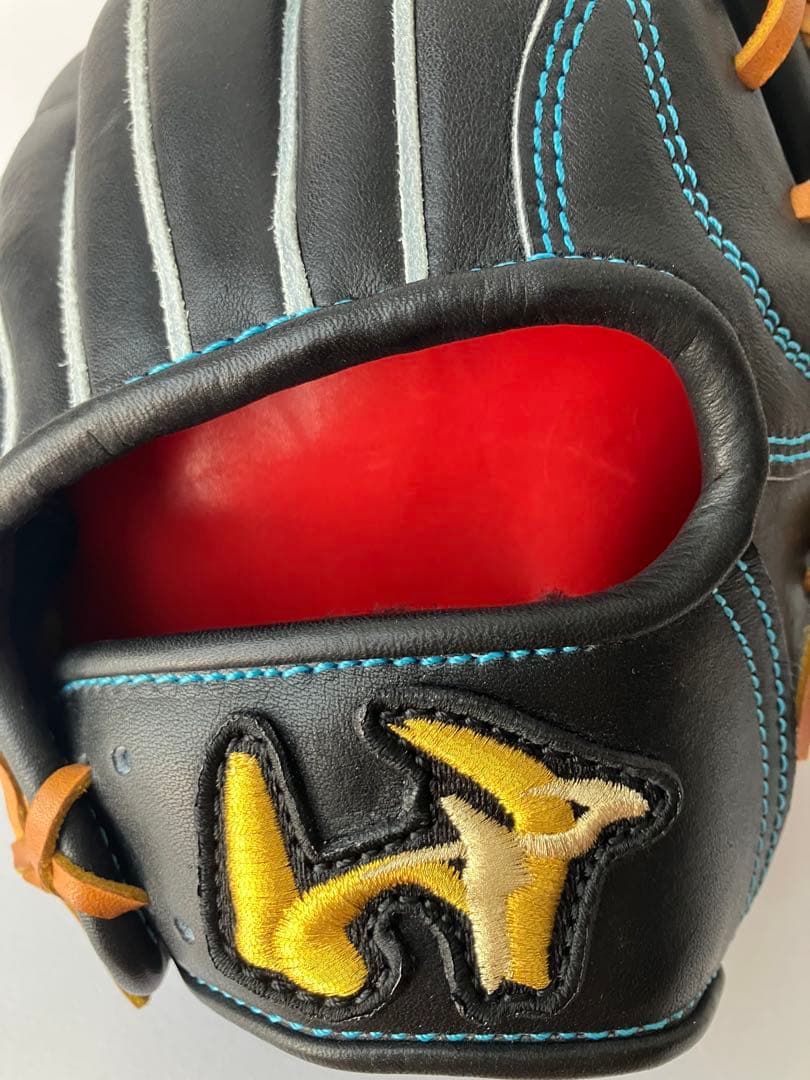 ワールドペガサス　グランドペガサス　新品未使用　内野　硬式　日本製