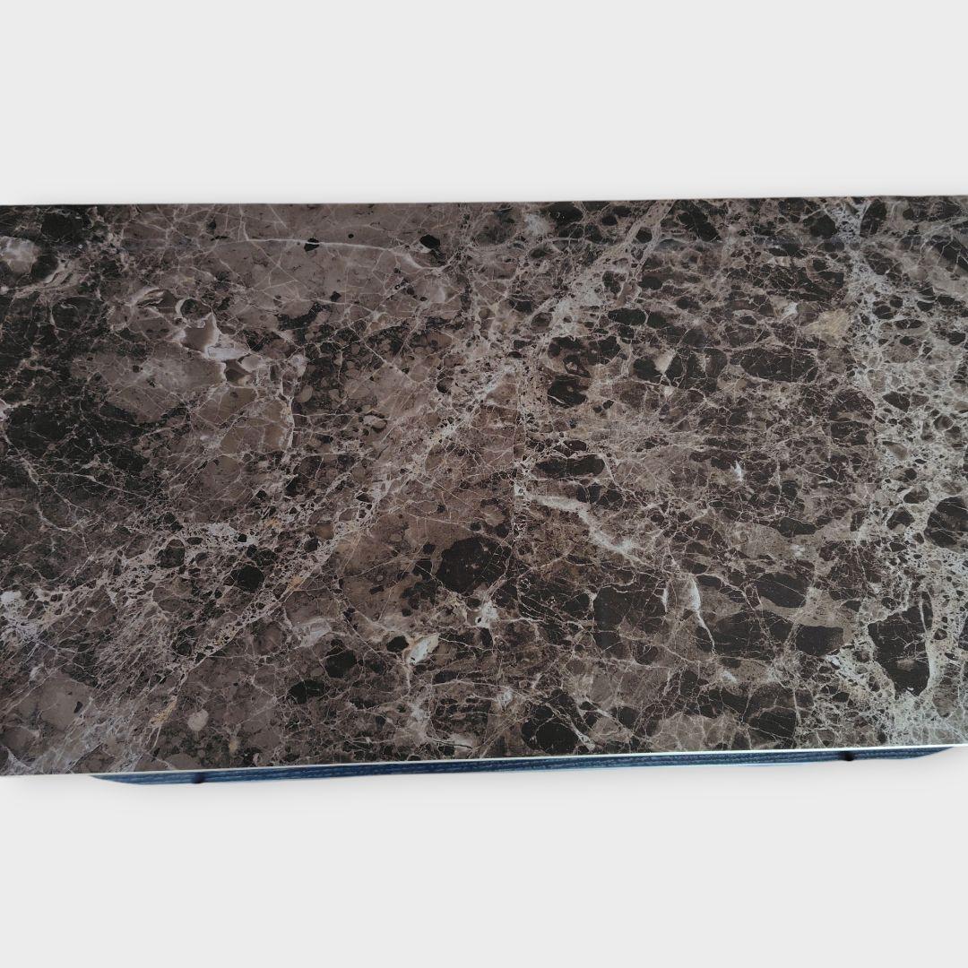 モダン家具 カリガリス コンソール テーブル 美品 Calligaris