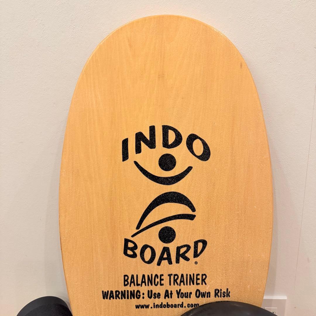 INDO BOARD バランスボード マルチセット 練習 横滑り インドゥ