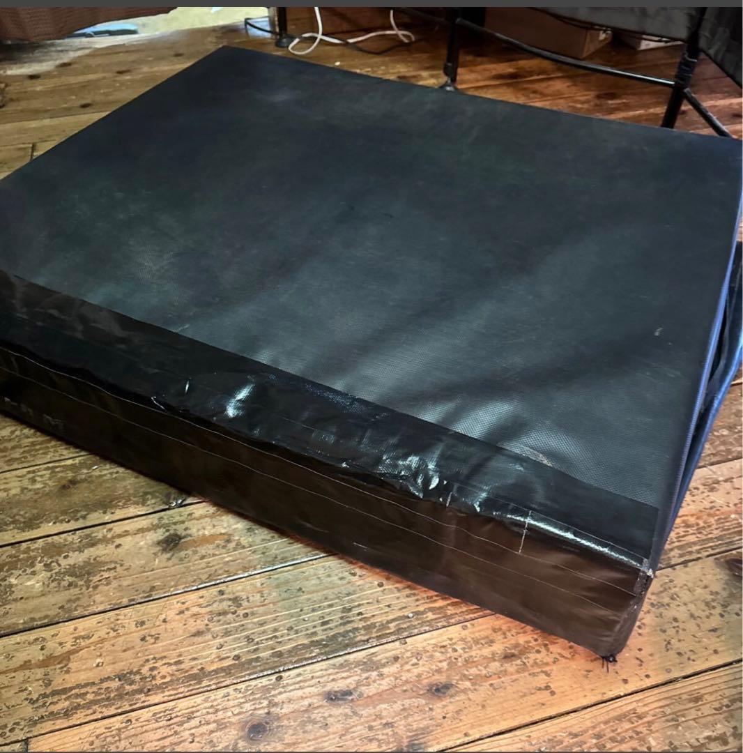 TOP FILM プライオボックス 15/30/30/45 cm 合計120cm