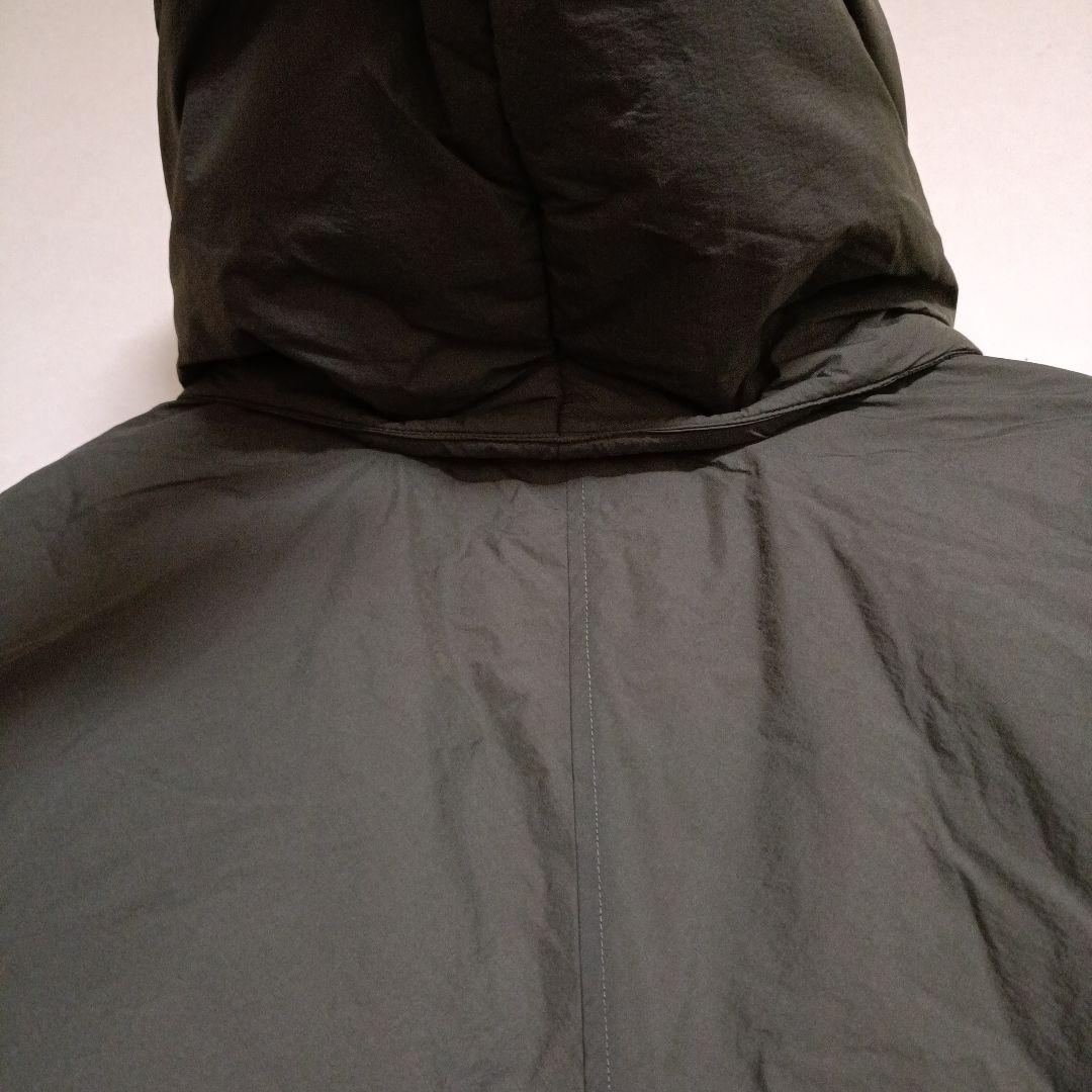 ワイルドシングス MUSEdeDeuxieme Classe　モンスターパーカー