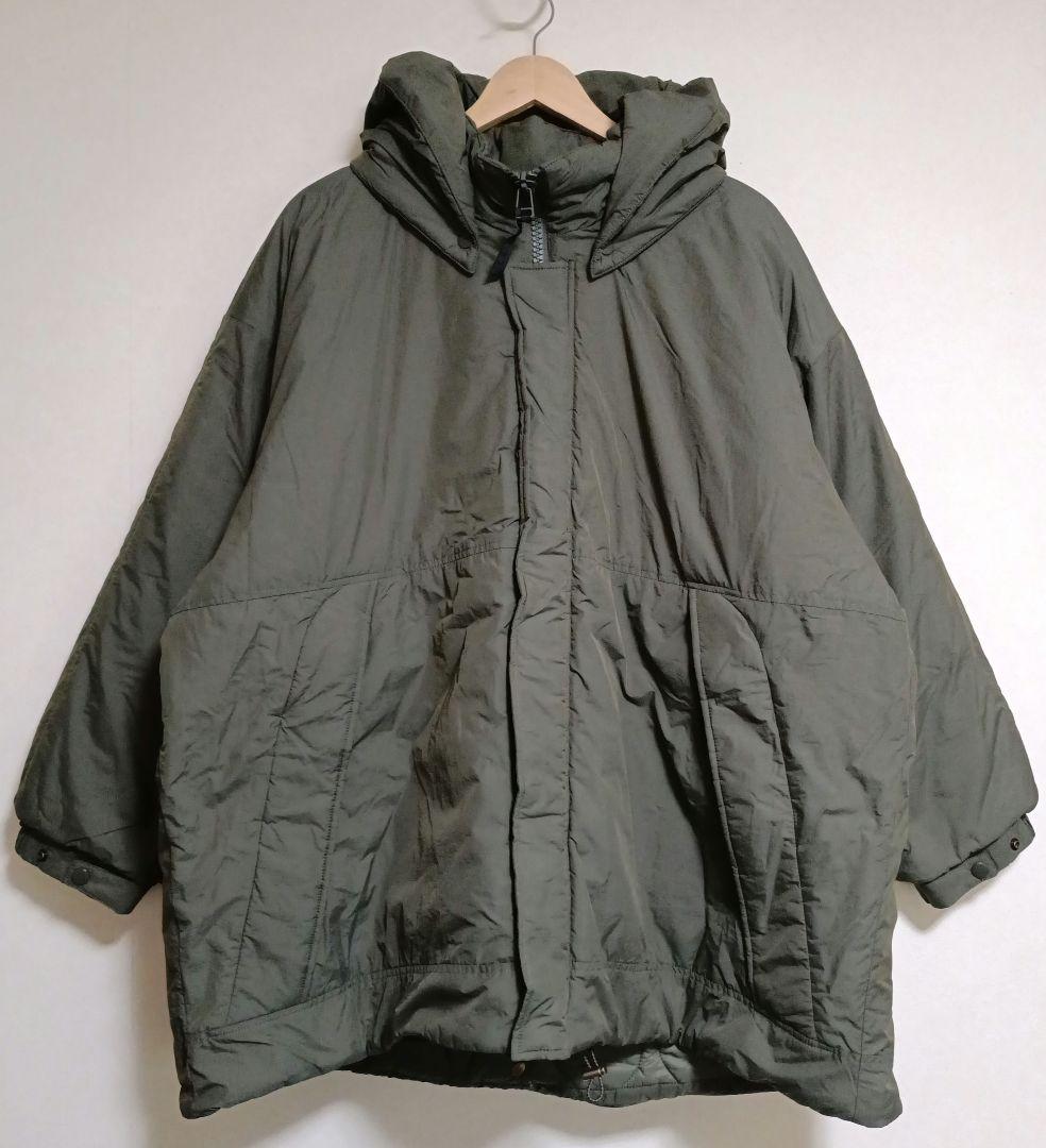 ワイルドシングス MUSEdeDeuxieme Classe　モンスターパーカー