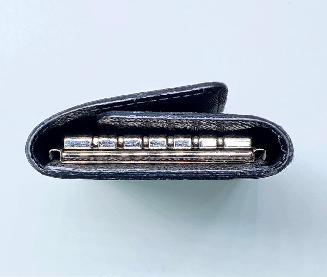 LOUIS VUITTON(ルイヴィトン) ダミエ グラフィット キーケース