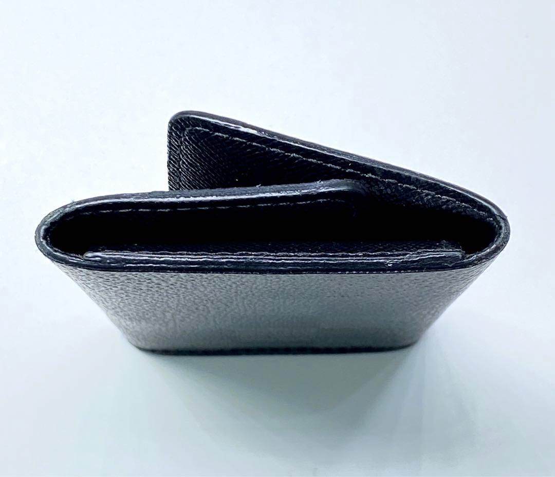 LOUIS VUITTON(ルイヴィトン) ダミエ グラフィット キーケース