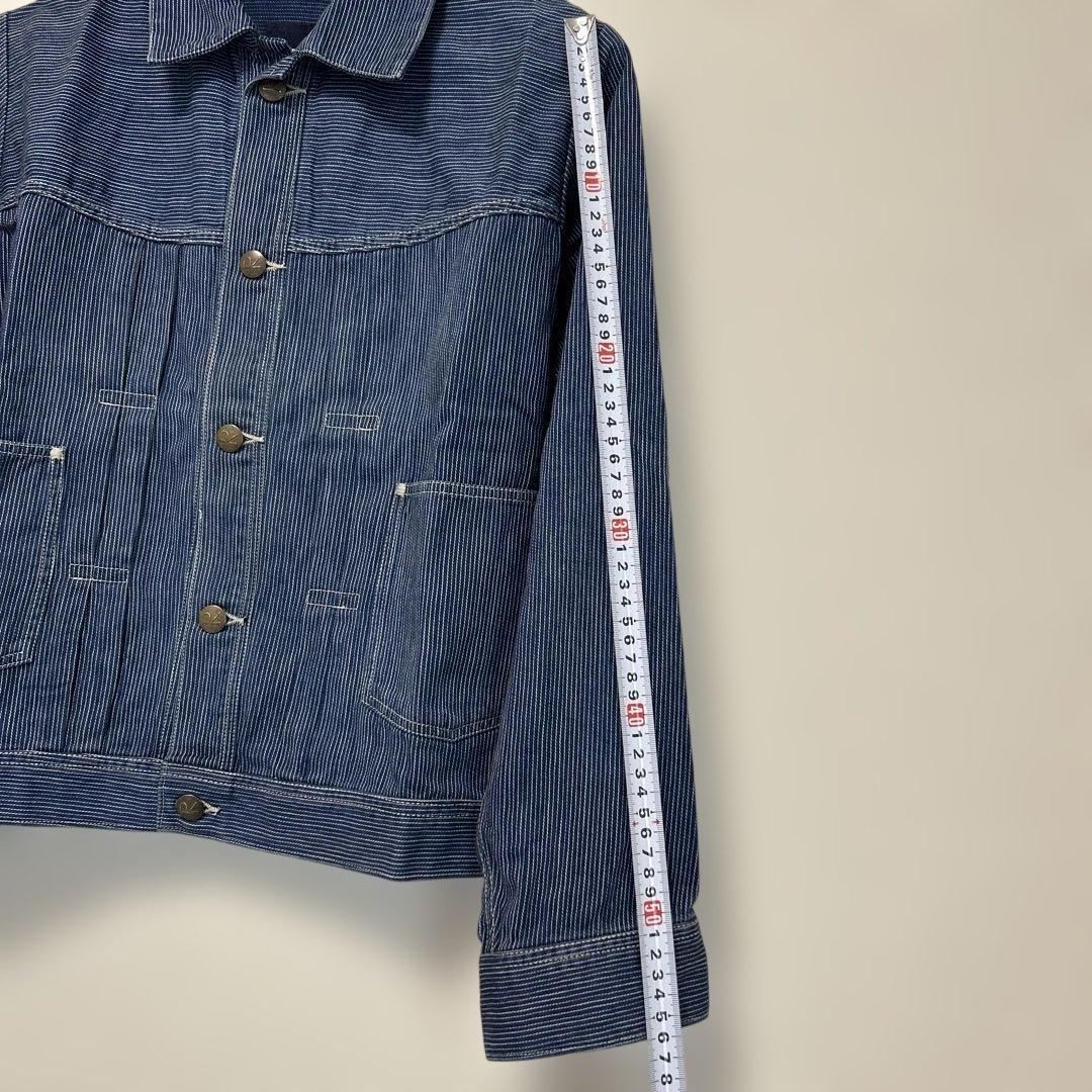 45R サイズ2 デニムジャケット