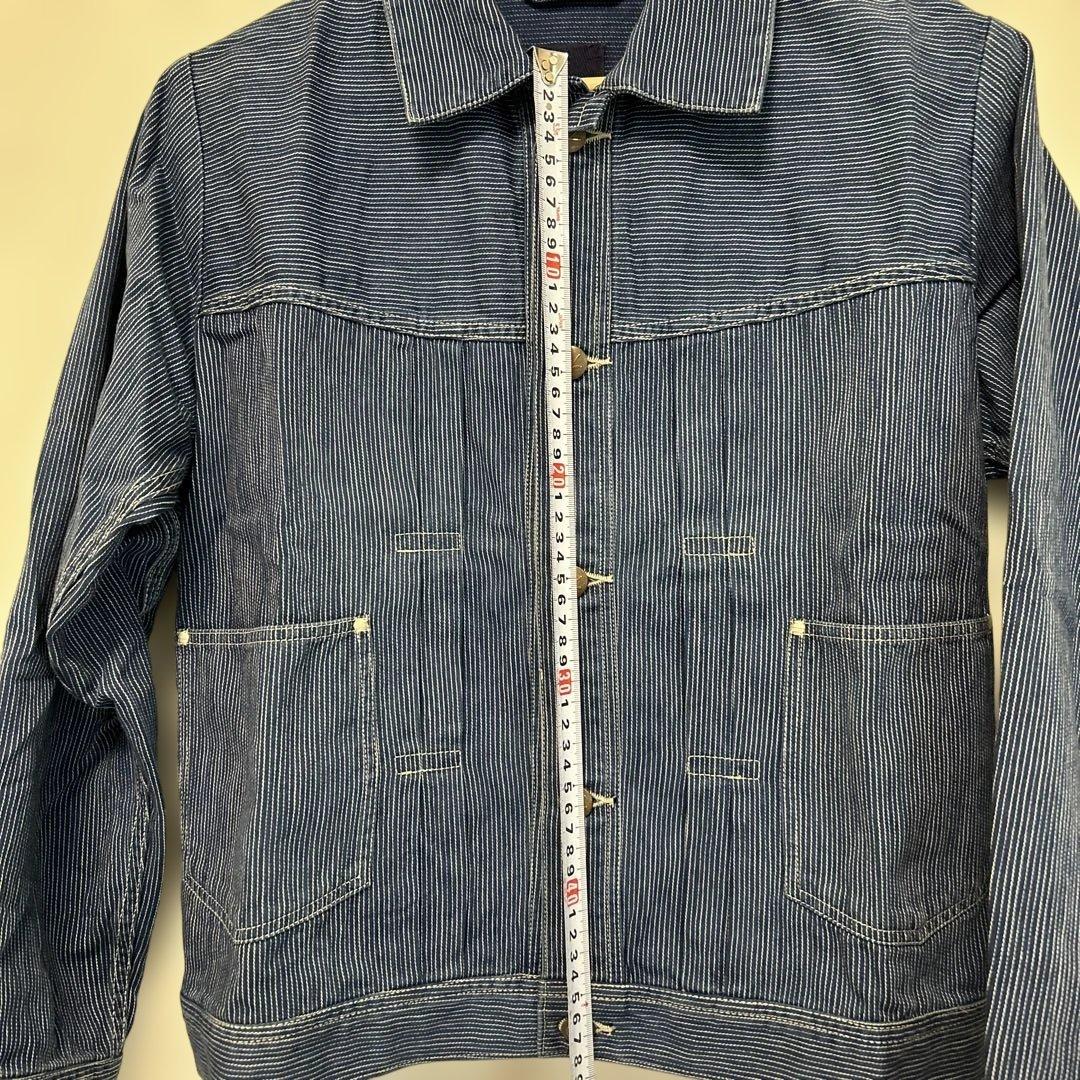 45R サイズ2 デニムジャケット