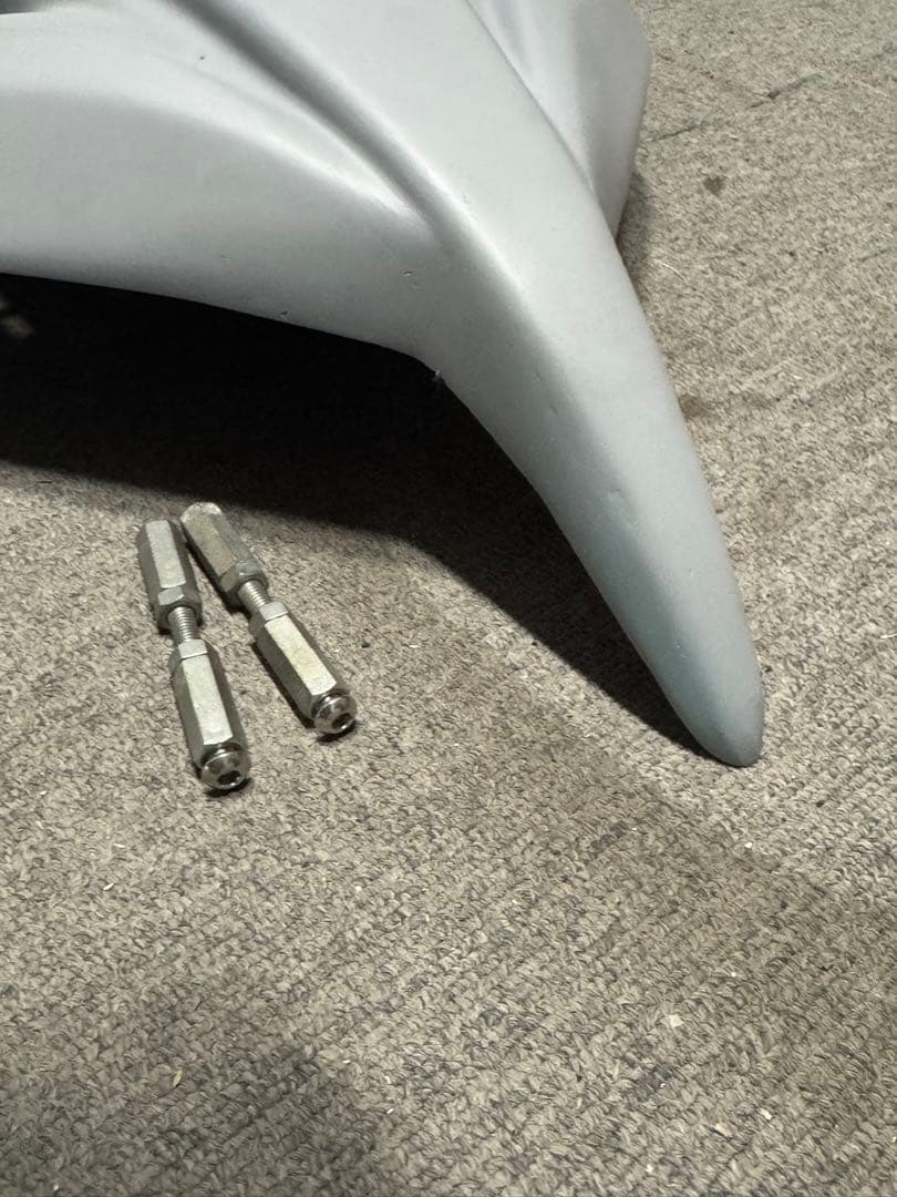 sg15j グランドマジェスティ　フロント　カウル　マスク　エアロ