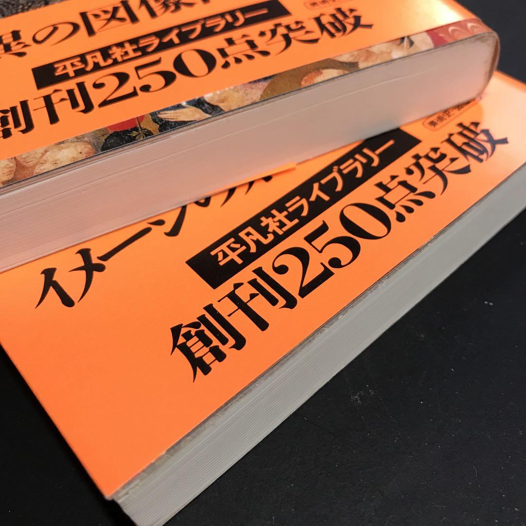 幻想の中世 : ゴシック美術における古代と異国趣味 1、2セット