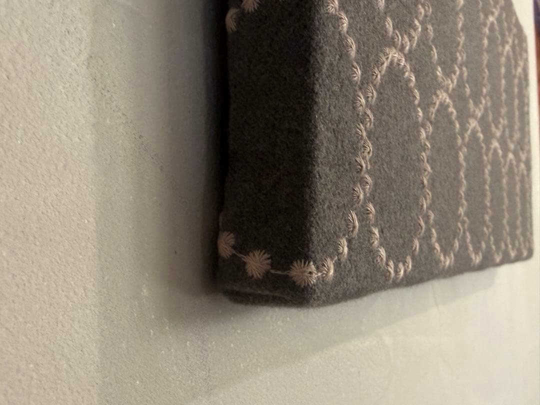 セット割引　ミナペルホネン生地使用チェアとパネル　(ダイニングチェア　イス椅子)