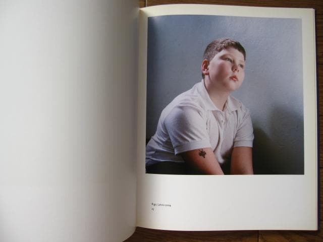 アート・デザイン・音楽 Hellen van Meene New Work