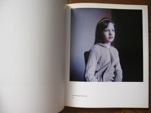 アート・デザイン・音楽 Hellen van Meene New Work