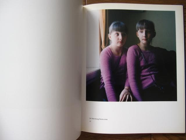 アート・デザイン・音楽 Hellen van Meene New Work