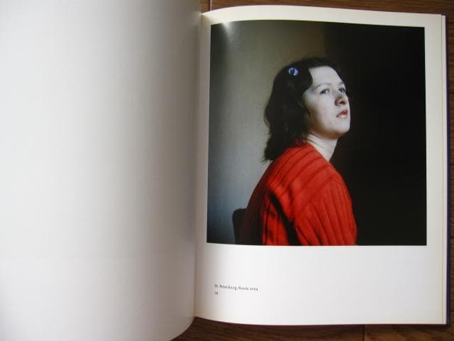 アート・デザイン・音楽 Hellen van Meene New Work