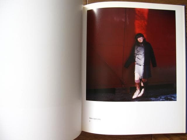 アート・デザイン・音楽 Hellen van Meene New Work