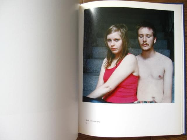 アート・デザイン・音楽 Hellen van Meene New Work