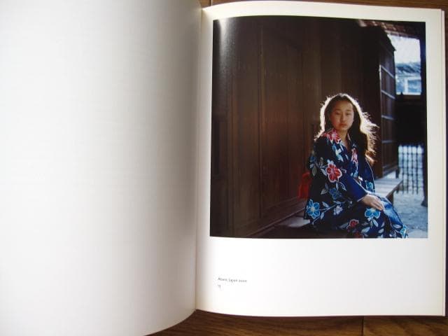 アート・デザイン・音楽 Hellen van Meene New Work