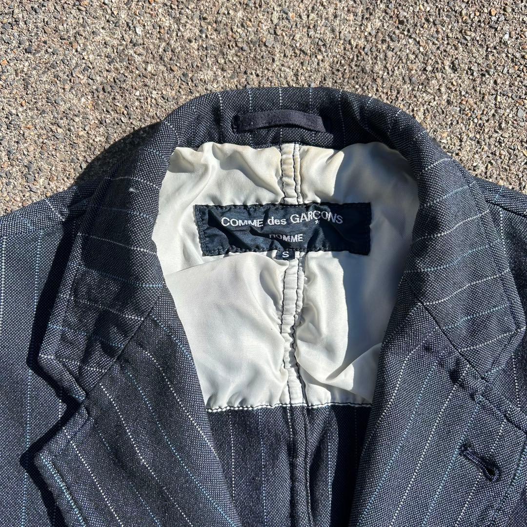 COMME des GARÇONS HOMME 縮絨