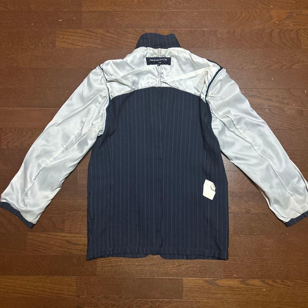 COMME des GARÇONS HOMME 縮絨