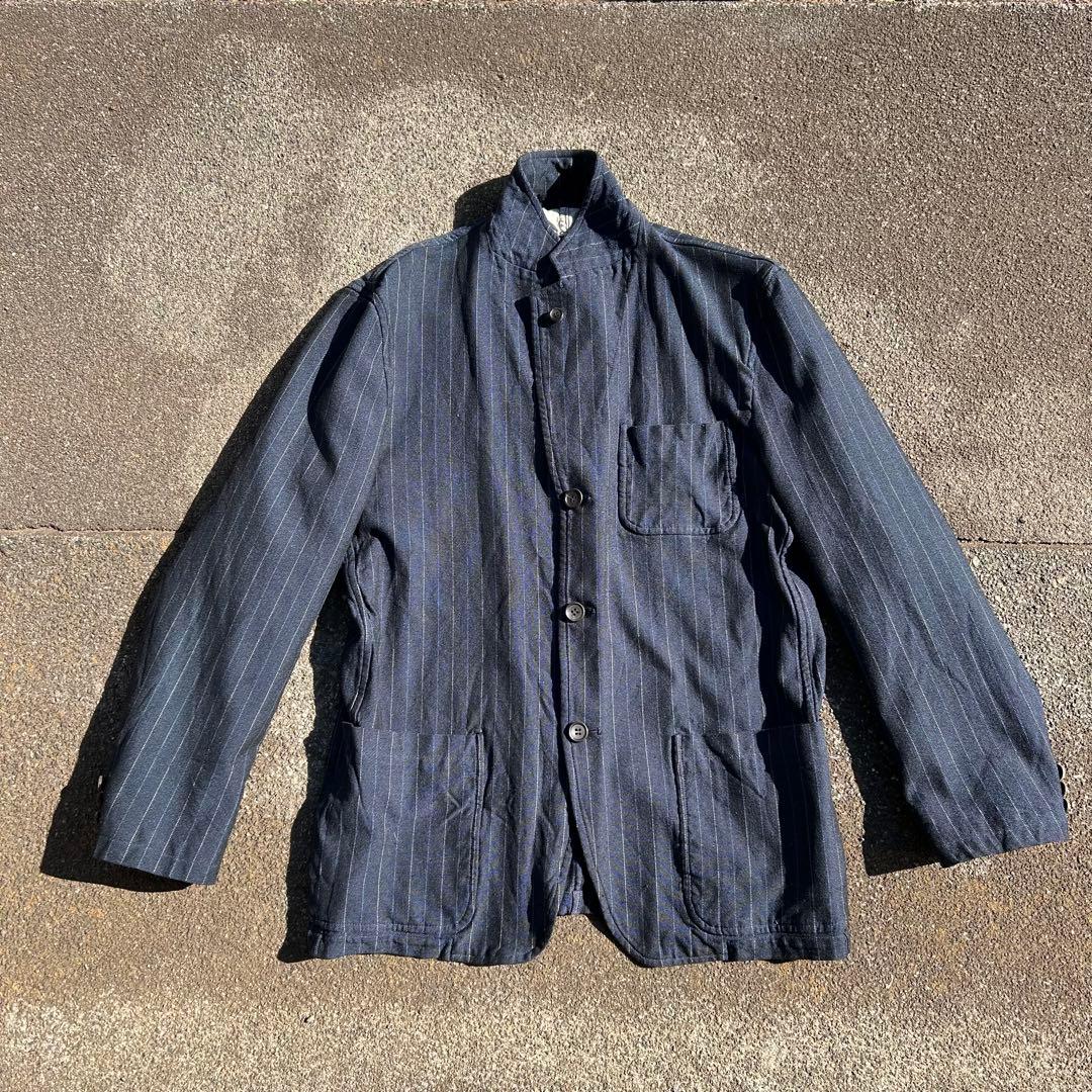 COMME des GARÇONS HOMME 縮絨