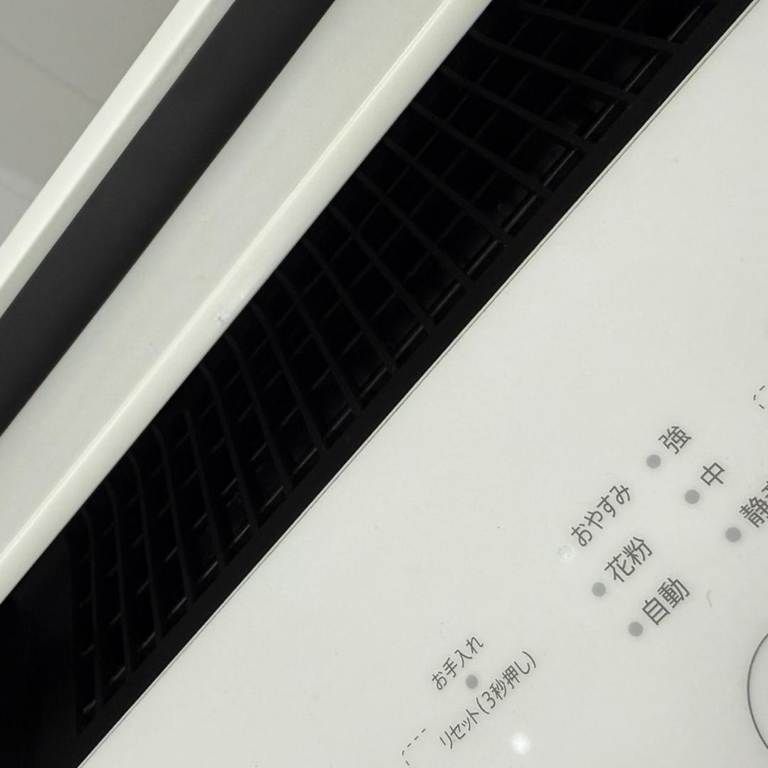 ★SHARP　加湿空気清浄機　 プラズマクラスター　 NEXT　 KI-RX70