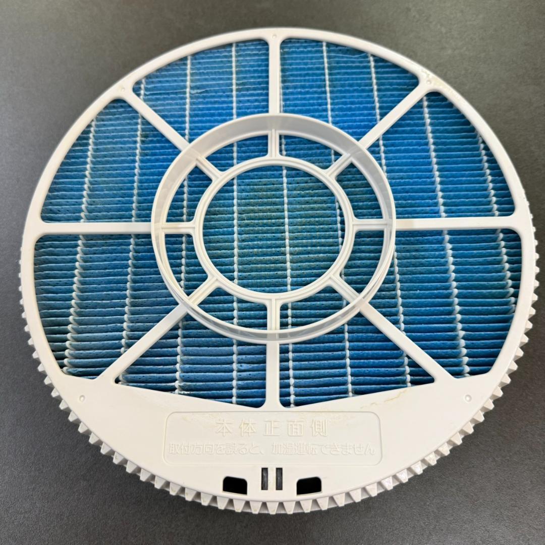 ★SHARP　加湿空気清浄機　 プラズマクラスター　 NEXT　 KI-RX70