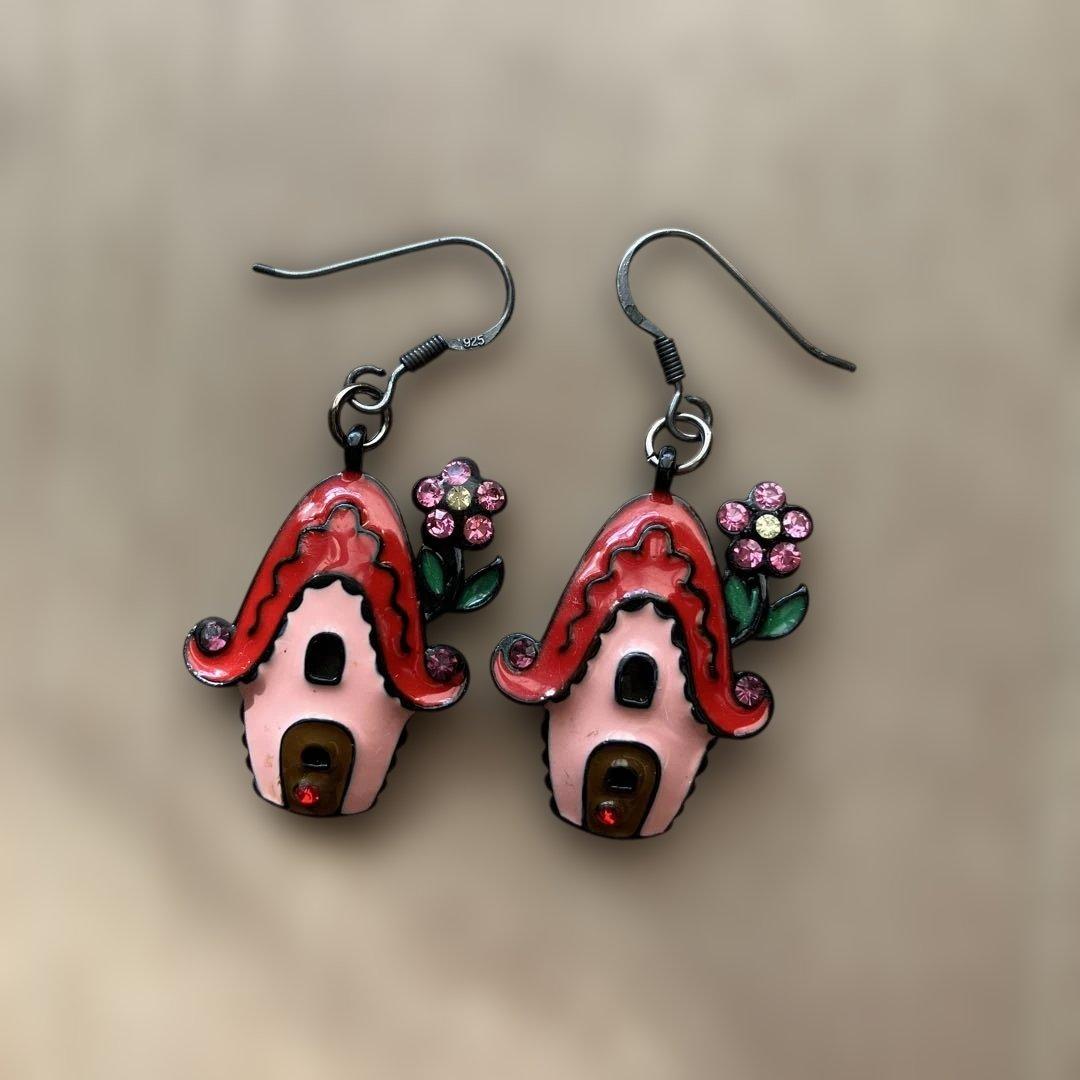 ANNA SUI ネックレス　ブレスレット　リング　ピアス