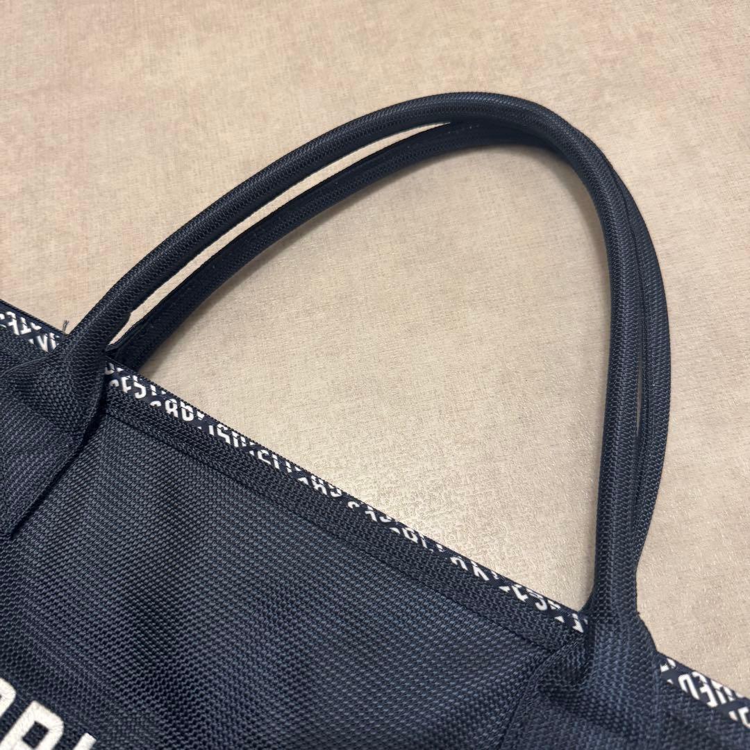 PEARLYGATES パーリーゲイツ ゴルフ ロッカー バック ネイビー 紺