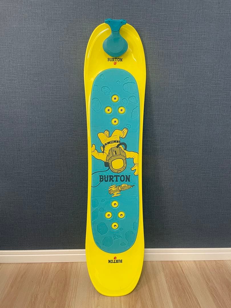 キッズ BURTON Riglet バートン スノーボード