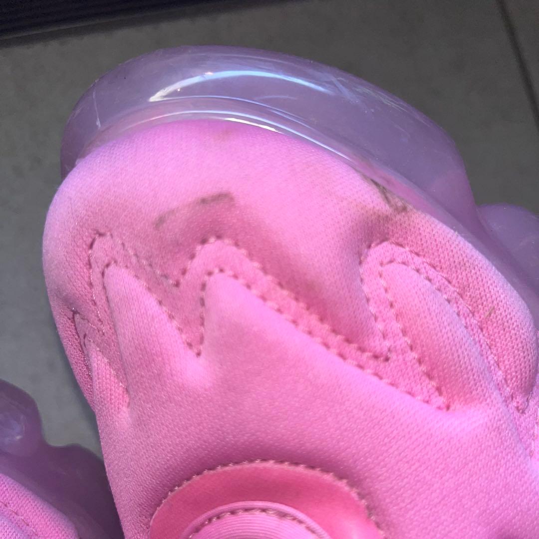 grounds chai コラボ ピンク