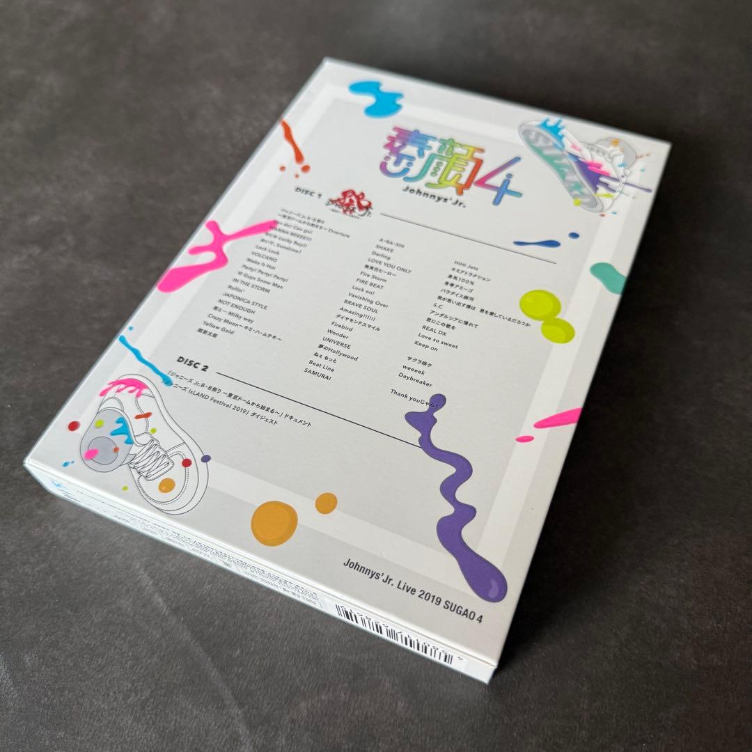 SixTONES Blu-ray まとめ売り