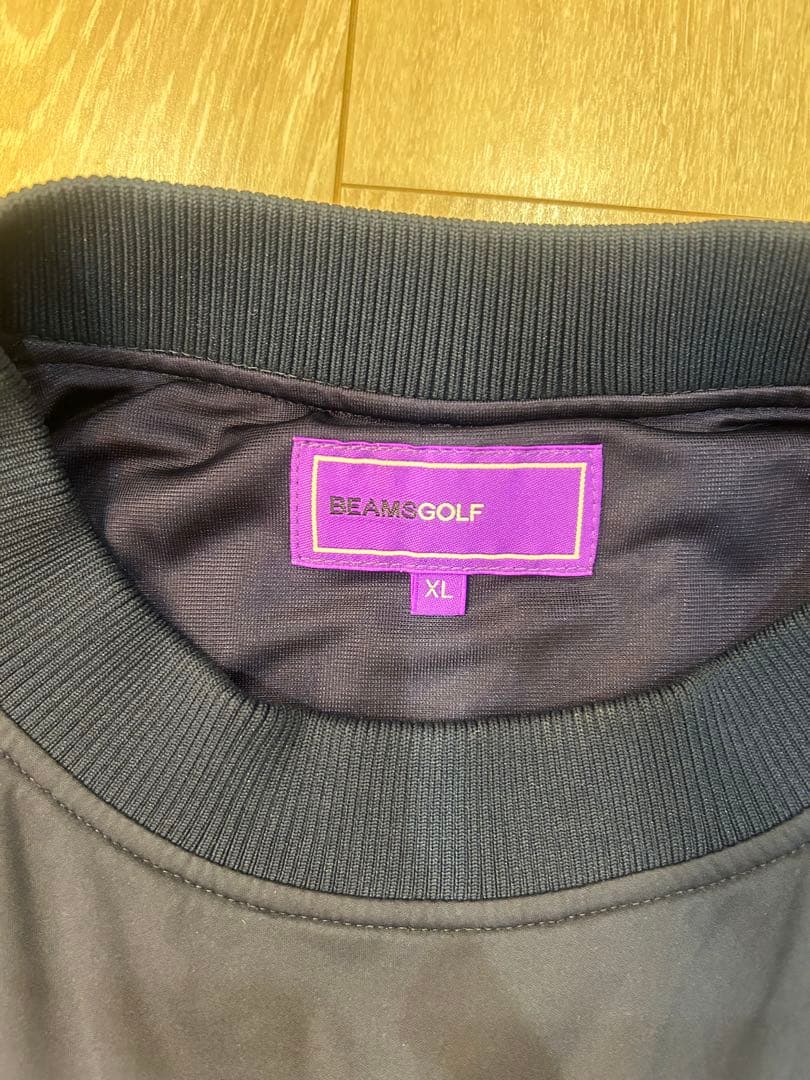 BEAMS　GOLF　スニードジャック XL