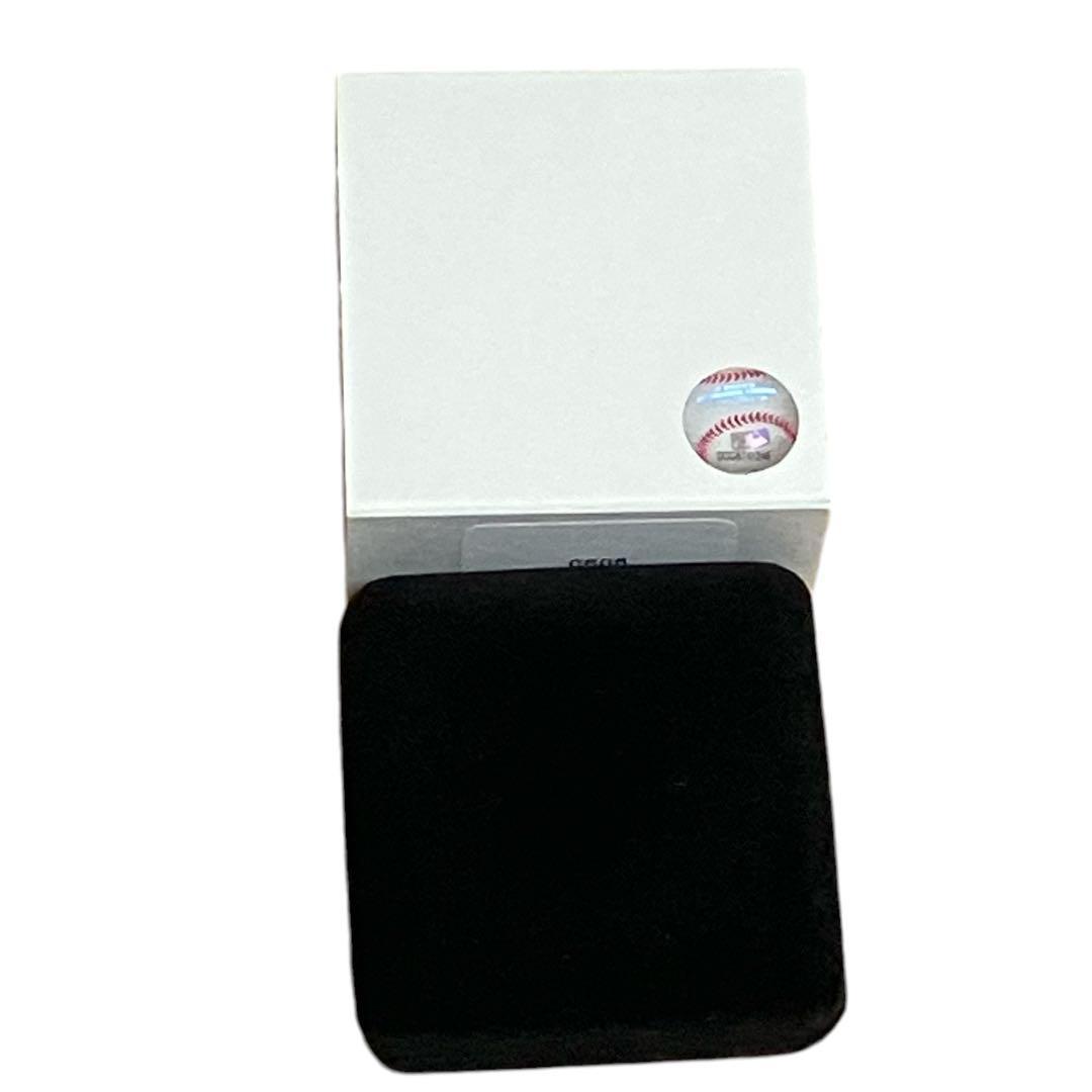 ☆【限定　2024】ドジャース 大谷翔平 選手 移籍記念シルバーメダル シリアル