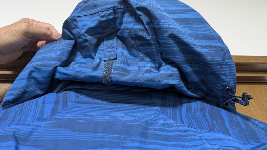 SHIMANO フィッシングウェア上下 防水