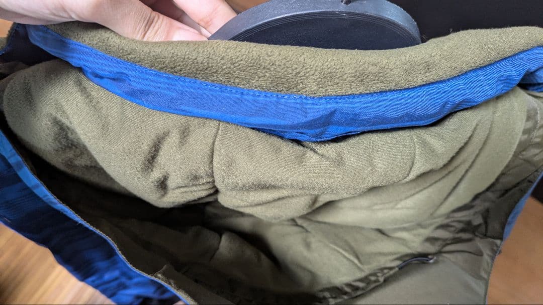 SHIMANO フィッシングウェア上下 防水