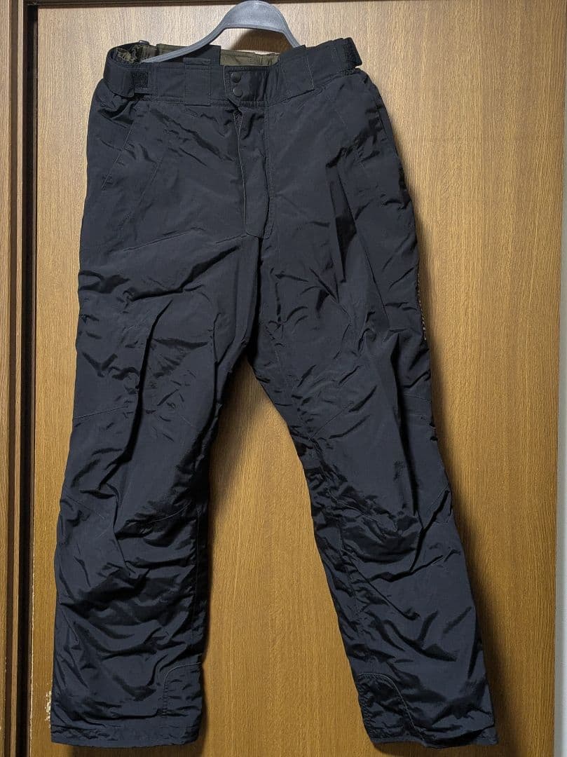 SHIMANO フィッシングウェア上下 防水