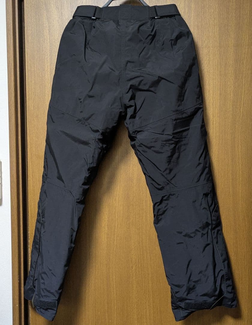 SHIMANO フィッシングウェア上下 防水