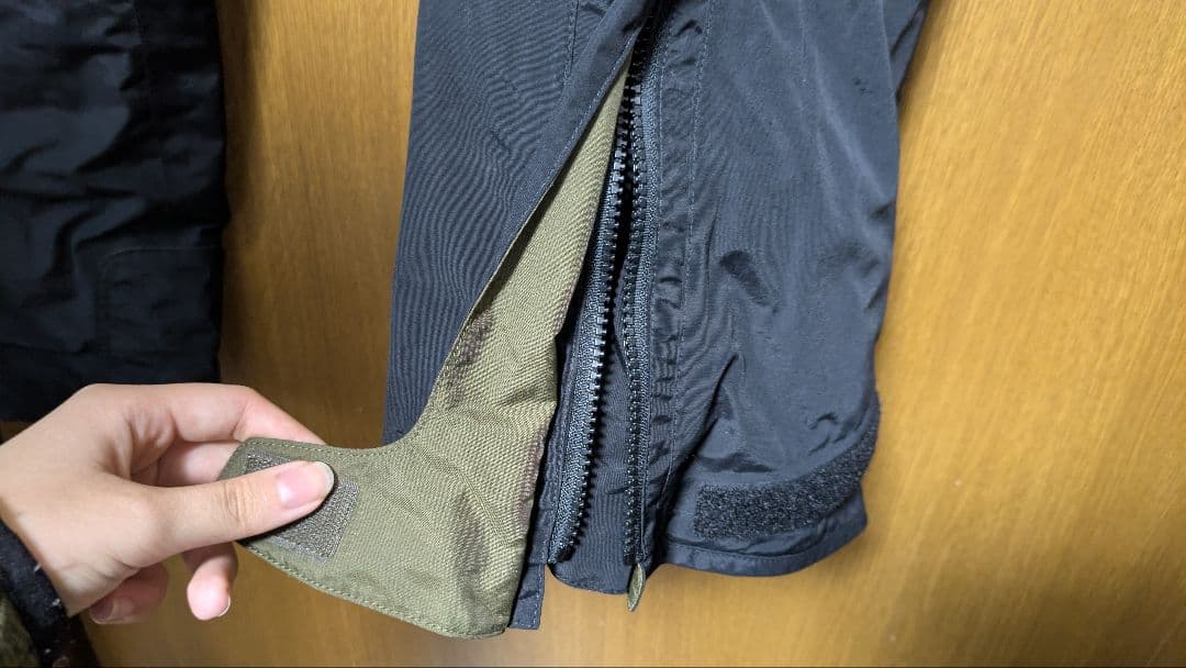 SHIMANO フィッシングウェア上下 防水