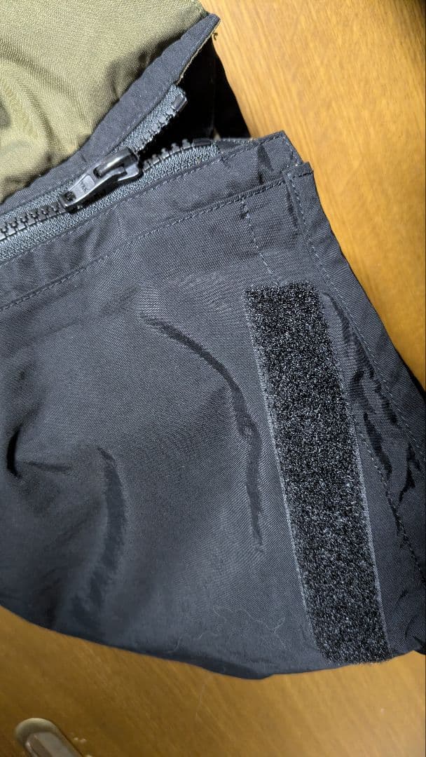 SHIMANO フィッシングウェア上下 防水