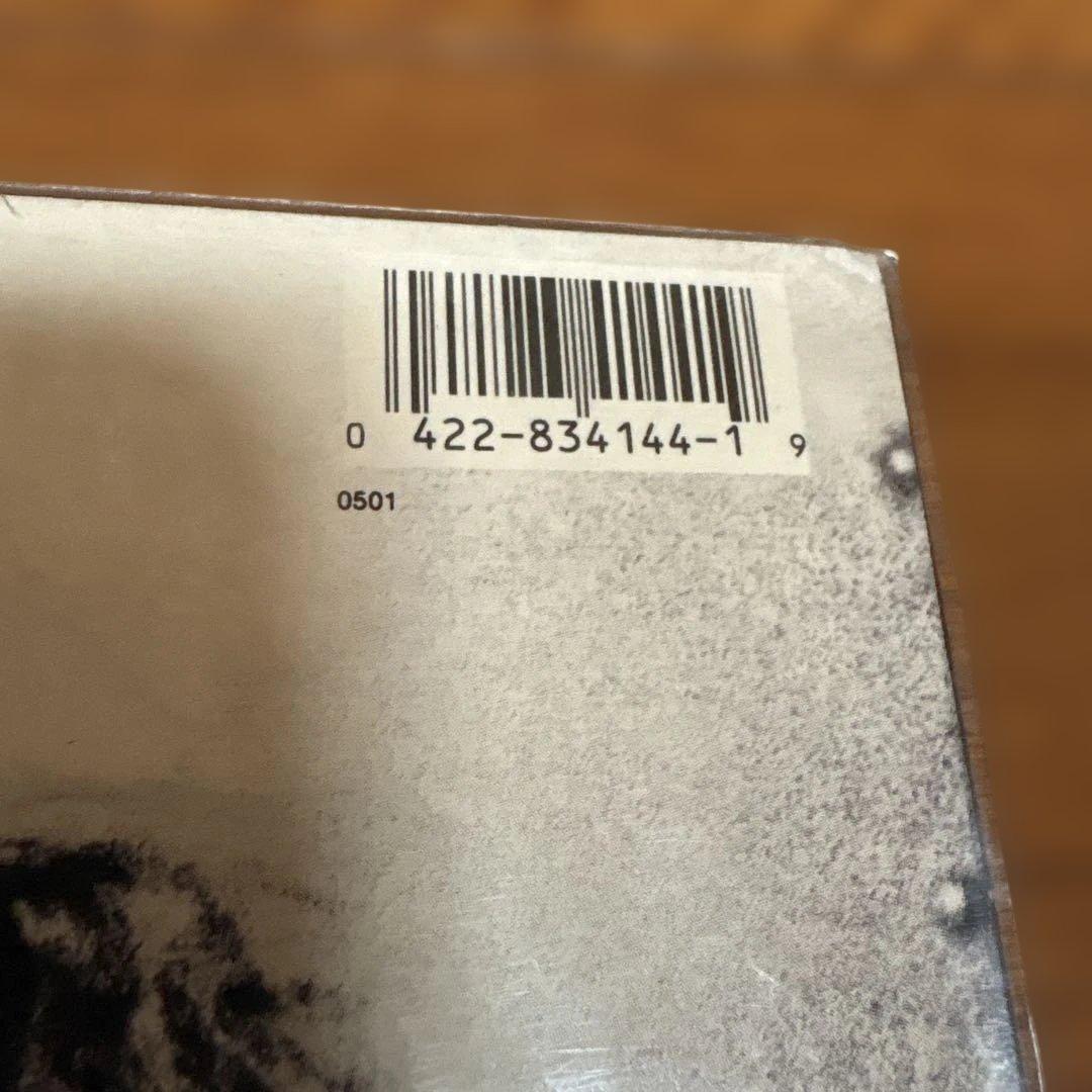 L.A. GUNS レコード